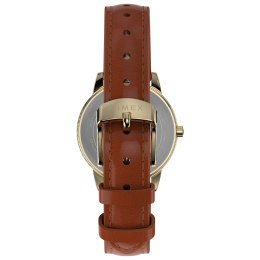 Timex ZEGAREK DAMSKI TIMEX EASY READER TW2W32600 + BOX