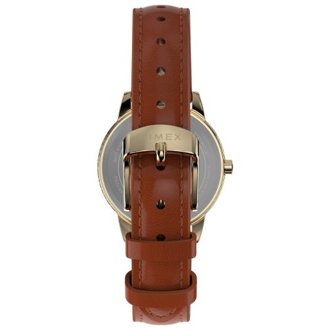 Timex ZEGAREK DAMSKI TIMEX EASY READER TW2W32600 + BOX