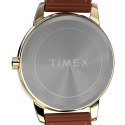 Timex ZEGAREK DAMSKI TIMEX EASY READER TW2W32600 + BOX