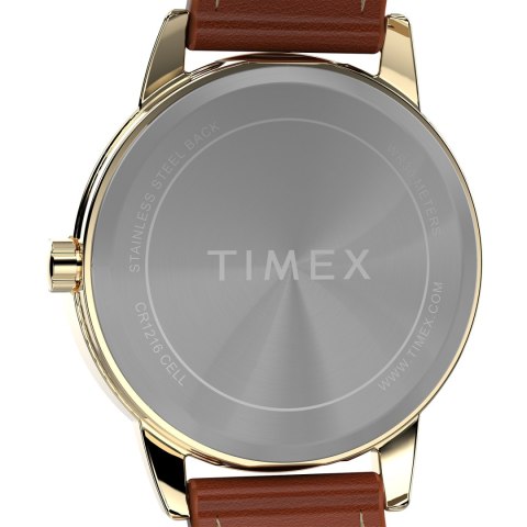 Timex ZEGAREK DAMSKI TIMEX EASY READER TW2W32600 + BOX
