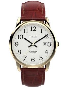 Timex ZEGAREK MĘSKI TIMEX EASY READER TW2W95500 + BOX