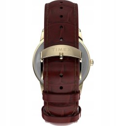 Timex ZEGAREK MĘSKI TIMEX EASY READER TW2W95500 + BOX