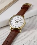 Timex ZEGAREK MĘSKI TIMEX EASY READER TW2W95500 + BOX