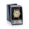 Timex ZEGAREK MĘSKI TIMEX EASY READER TW2W95500 + BOX