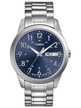 Timex ZEGAREK MĘSKI TIMEX Easy Reader TW2P67300 + BOX