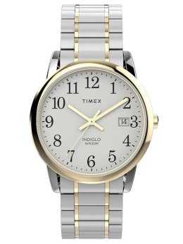 Timex ZEGAREK MĘSKI TIMEX Easy Reader TW2W52700 + BOX