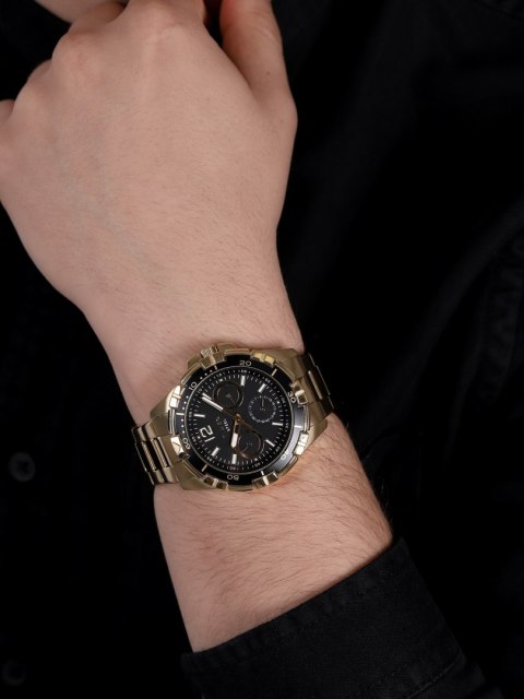 Timex ZEGAREK MĘSKI TIMEX Multifunction TW2T50800 + BOX