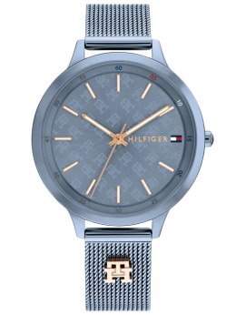 Tommy Hilfiger ZEGAREK DAMSKI TOMMY HILFIGER 1782589 - Iris (zf607b) + BOX