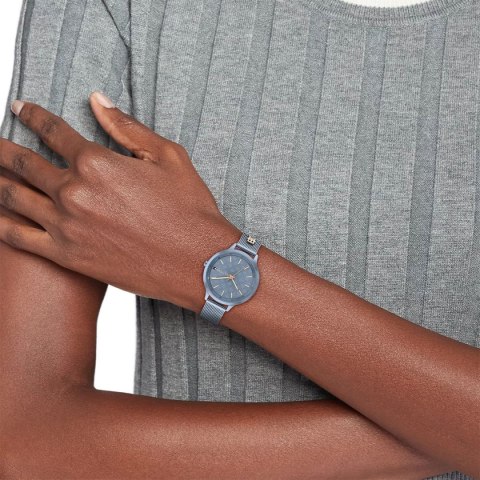 Tommy Hilfiger ZEGAREK DAMSKI TOMMY HILFIGER 1782589 - Iris (zf607b) + BOX