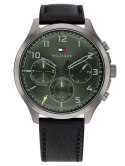 Tommy Hilfiger ZEGAREK MĘSKI TOMMY HILFIGER 1791856 ASHER (zf040c) + BOX