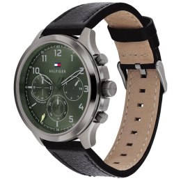 Tommy Hilfiger ZEGAREK MĘSKI TOMMY HILFIGER 1791856 ASHER (zf040c) + BOX