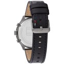 Tommy Hilfiger ZEGAREK MĘSKI TOMMY HILFIGER 1791856 ASHER (zf040c) + BOX