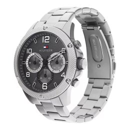 Tommy Hilfiger ZEGAREK MĘSKI TOMMY HILFIGER 1792029 BLAZE (zf118c)
