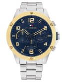 Tommy Hilfiger ZEGAREK MĘSKI TOMMY HILFIGER 1792031 BLAZE (zf118e)