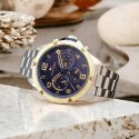 Tommy Hilfiger ZEGAREK MĘSKI TOMMY HILFIGER 1792031 BLAZE (zf118e)
