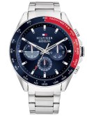 Tommy Hilfiger ZEGAREK MĘSKI TOMMY HILFIGER OWEN 1791968 + box