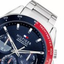 Tommy Hilfiger ZEGAREK MĘSKI TOMMY HILFIGER OWEN 1791968 + box