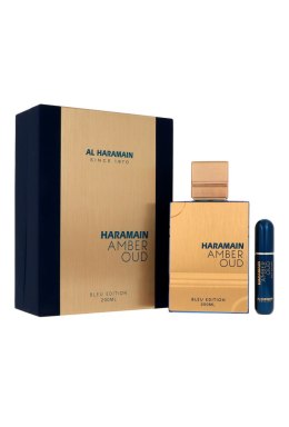Al Haramain Perfumes Amber Oud Bleu Edition Edp 200ml