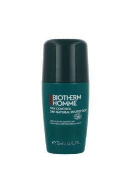 Biotherm Homme Day Control Deodorant Natural Protect 24H Roll-On 75ml