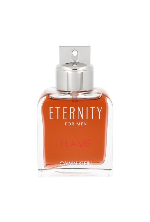 Calvin Klein Eternity Flame For Men Edt 100ml