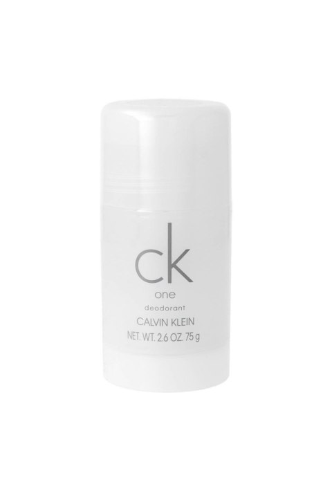 Calvin Klein One Deostick 75ml