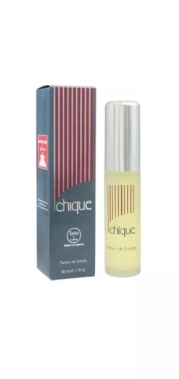 Chique for Women Edt 50ml