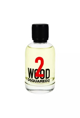 Dsquared Wood 2 Edt 100ml