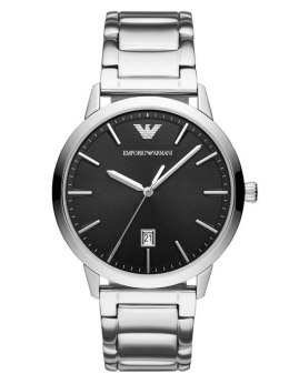 Emporio Armani ZEGAREK MĘSKI EMPORIO ARMANI AR11310 Ruggero + BOX