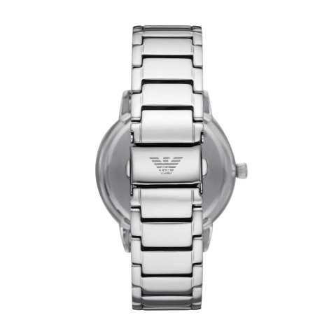 Emporio Armani ZEGAREK MĘSKI EMPORIO ARMANI AR11310 Ruggero + BOX