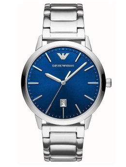 Emporio Armani ZEGAREK MĘSKI EMPORIO ARMANI AR11311 Ruggero + BOX