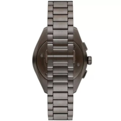 Emporio Armani ZEGAREK MĘSKI EMPORIO ARMANI CLAUDIO AR11481 + BOX