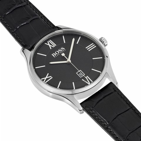 Hugo Boss ZEGAREK MĘSKI HUGO BOSS 1513485 Governor + BOX