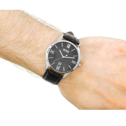 Hugo Boss ZEGAREK MĘSKI HUGO BOSS 1513485 Governor + BOX