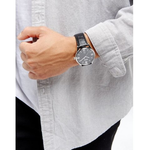 Hugo Boss ZEGAREK MĘSKI HUGO BOSS 1513485 Governor + BOX