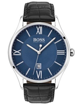 Hugo Boss ZEGAREK MĘSKI HUGO BOSS 1513553 Governor + BOX