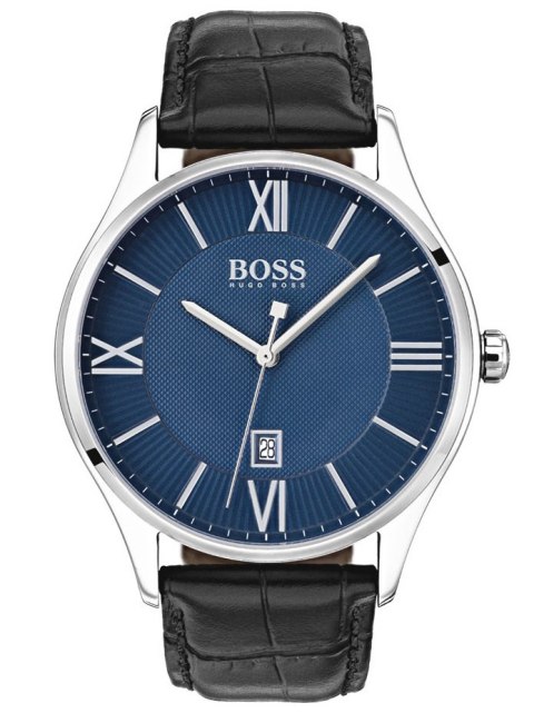 Hugo Boss ZEGAREK MĘSKI HUGO BOSS 1513553 Governor + BOX