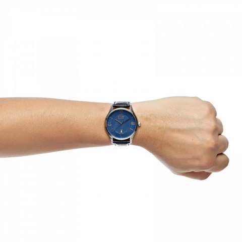 Hugo Boss ZEGAREK MĘSKI HUGO BOSS 1513553 Governor + BOX