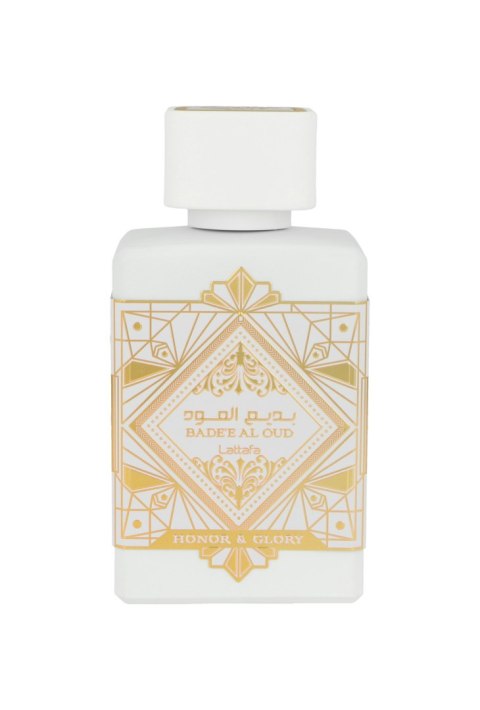 Lattafa Bade`e Al Oud Honor & Glory Edp 100ml