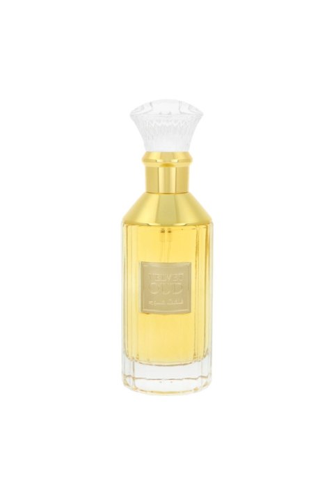 Lattafa Velvet Oud Edp 100ml
