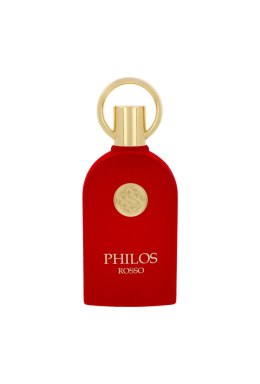 Maison Alhambra Philos Rosso Edp 100ml