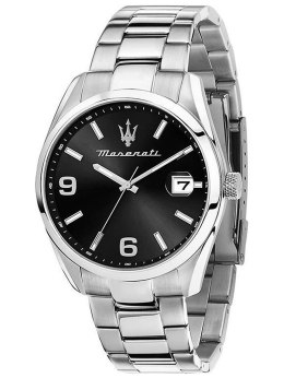 Maserati ZEGAREK MĘSKI MASERATI Attrazione R8853151007 - (zs050a)