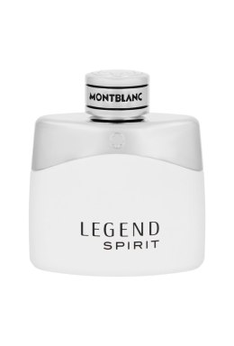 Montblanc Legend Spirit Edt 50ml