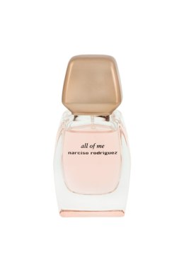 Narciso Rodriguez All Of Me Edp 30ml