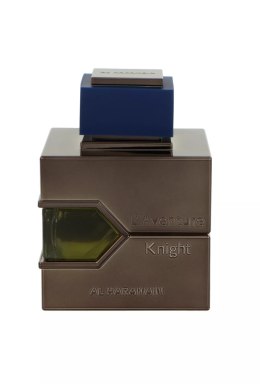 Tester Al Haramain Perfumes L`Aventure Knight Edp 100ml