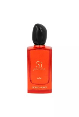 Tester Armani Si Passione Eclat Edp 100ml