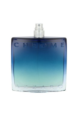 Tester Azzaro Chrome Edp 100ml