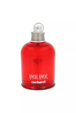 Tester Cacharel Amor Amor Edt 100ml