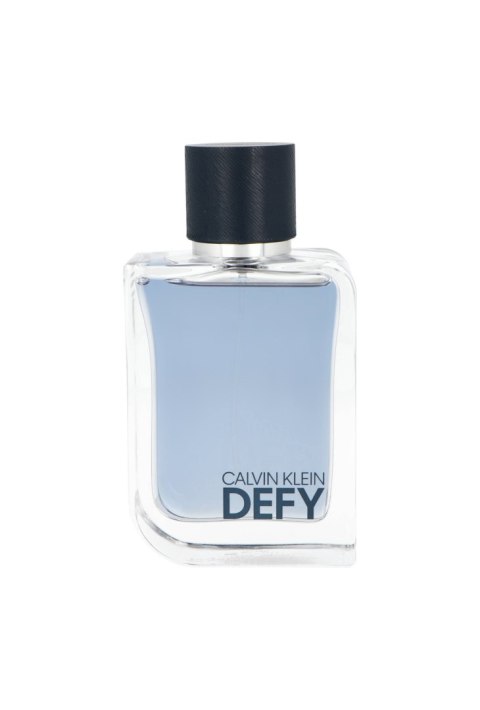 Tester Calvin Klein Defy Parfum 100ml