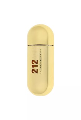 Tester Carolina Herrera 212 VIP Edp 80ml