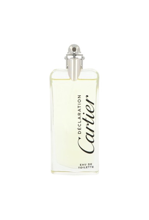 Tester Cartier Declaration Edt 100ml